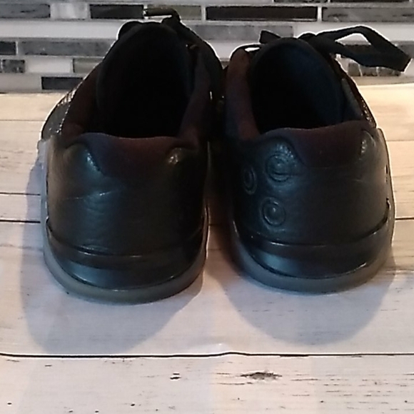 Nike Metcon 5 Matt Fraser black mens 4.5 - Picture 4 of 7